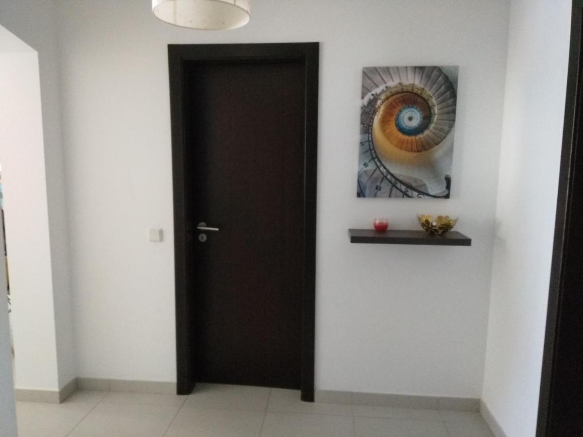 Apartamento Zacarias Quarteira Exterior foto